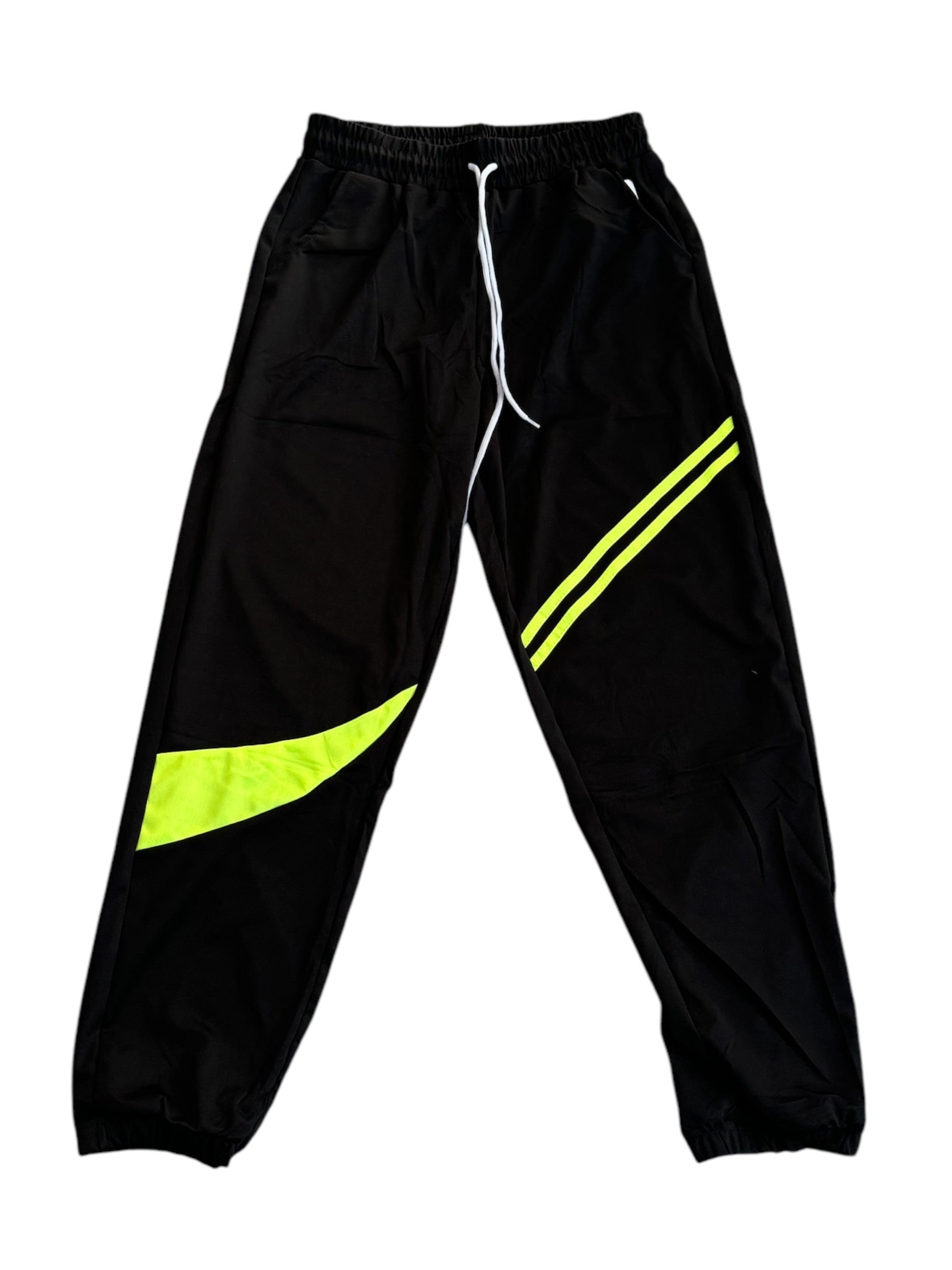 Tracksuit Pants