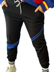 Tracksuit Pants