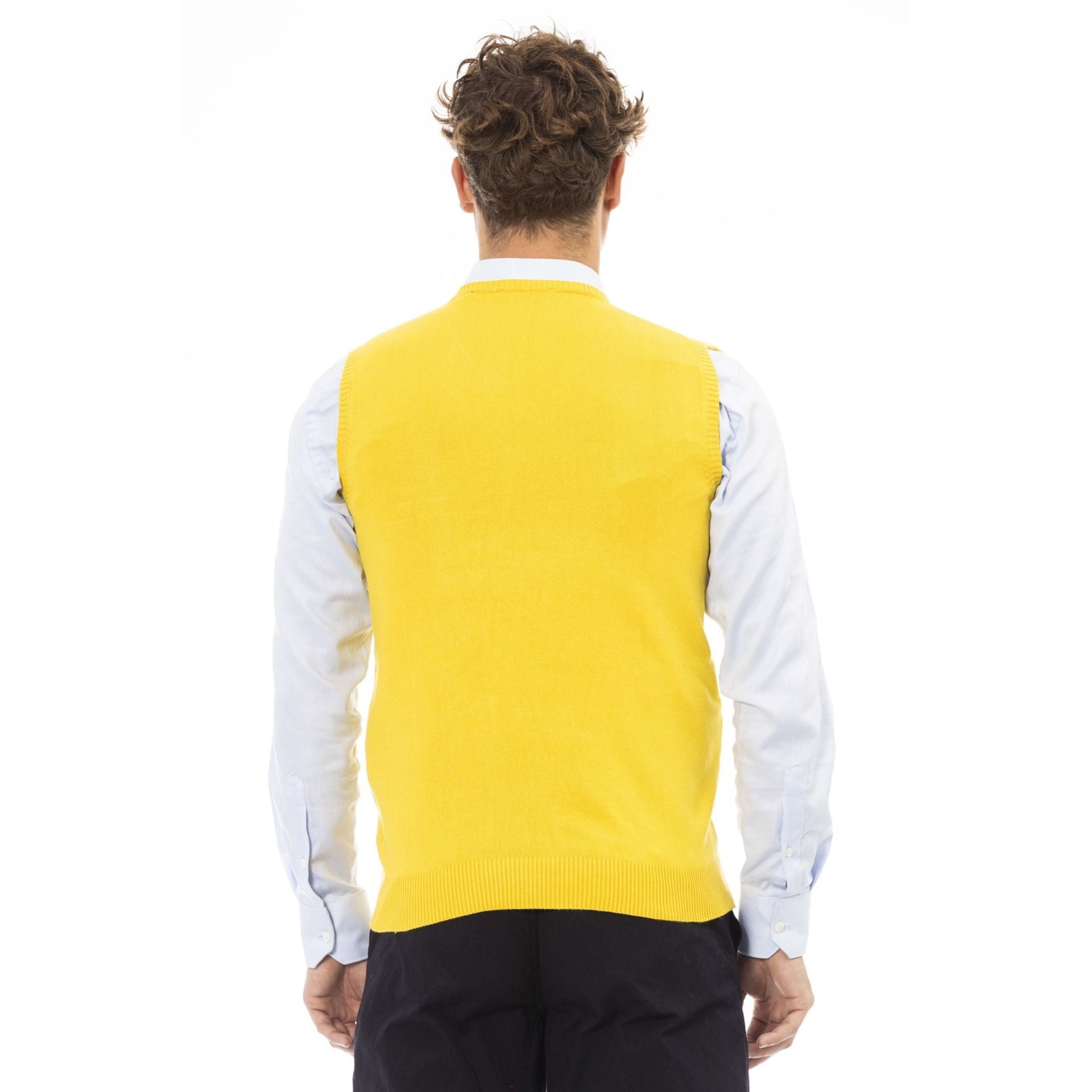 Alpha Studio Gilet