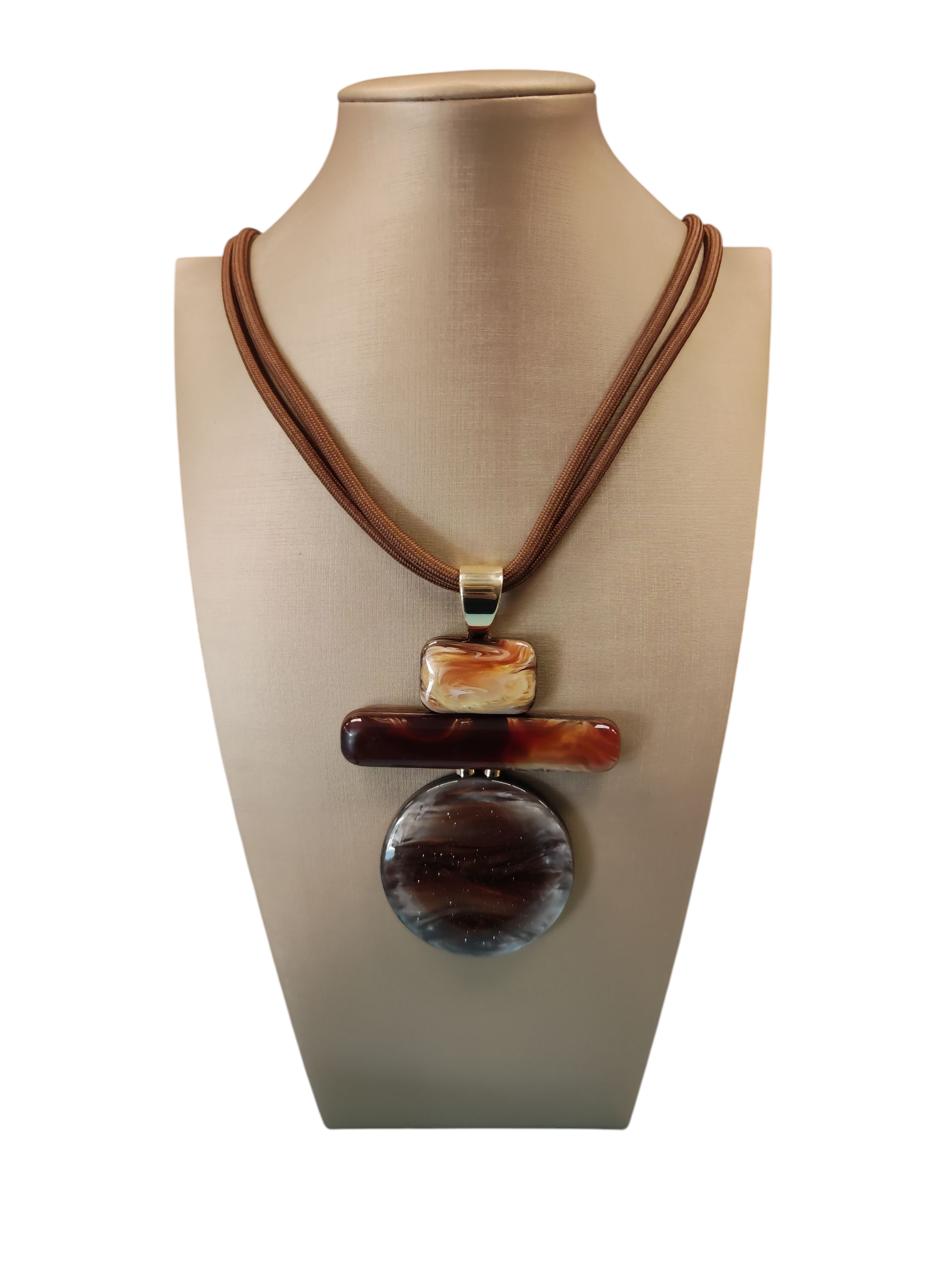 Collana Pendente