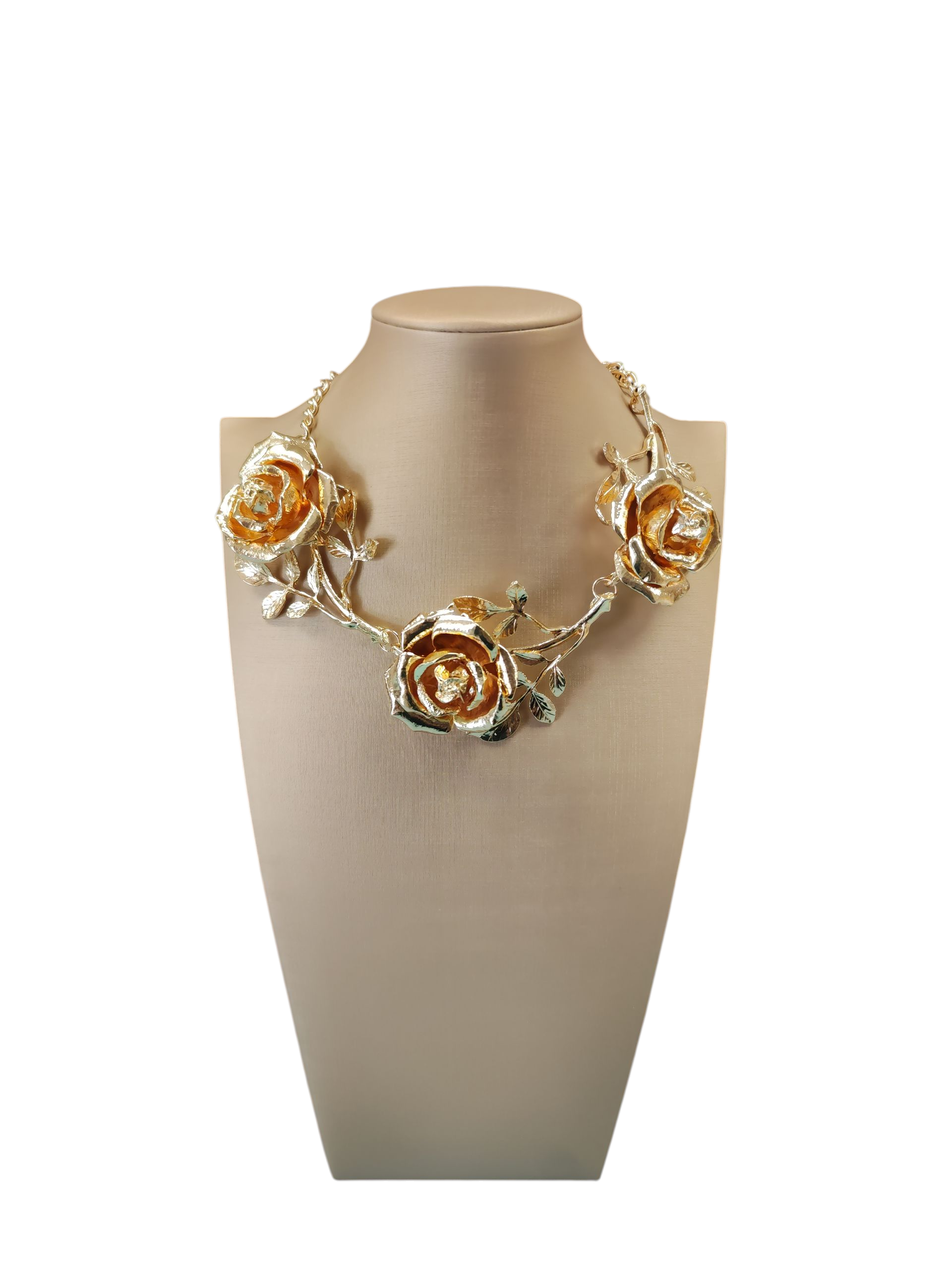 Collana Rosa