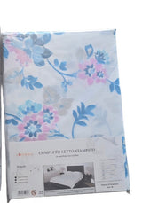 Completo letto singolo Coccinella