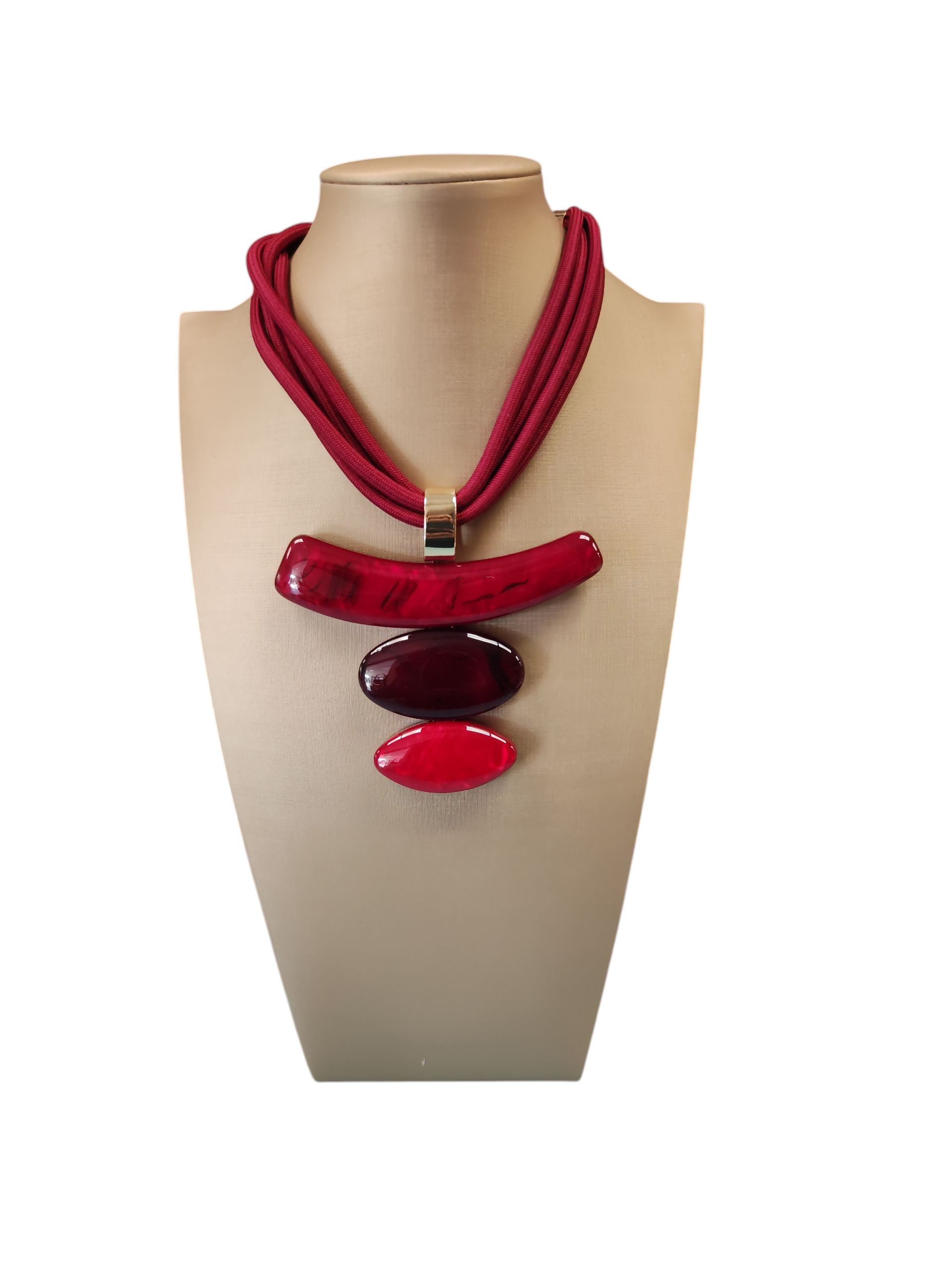 Collana Egitto