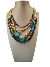 Collana Sirena