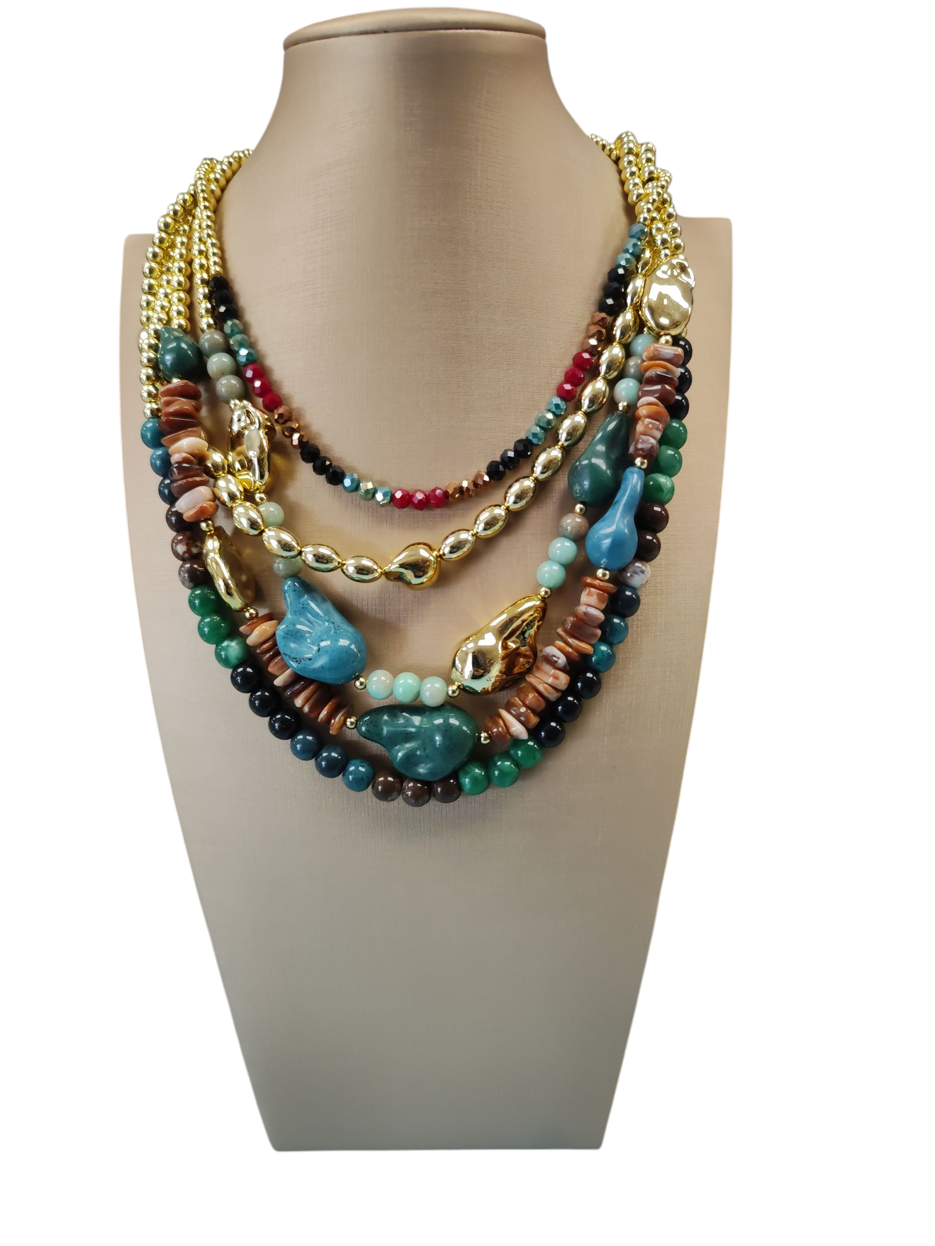 Collana Sirena
