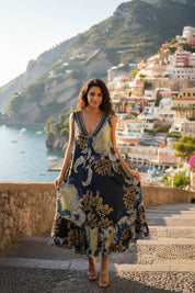 Abito Taormina