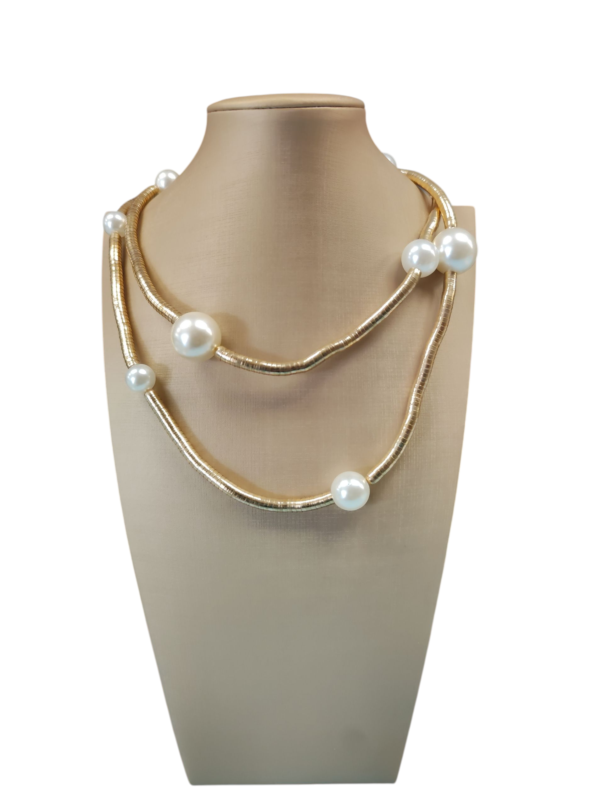 Collana Perla