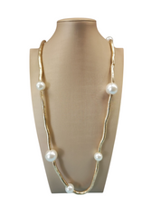 Collana Perla