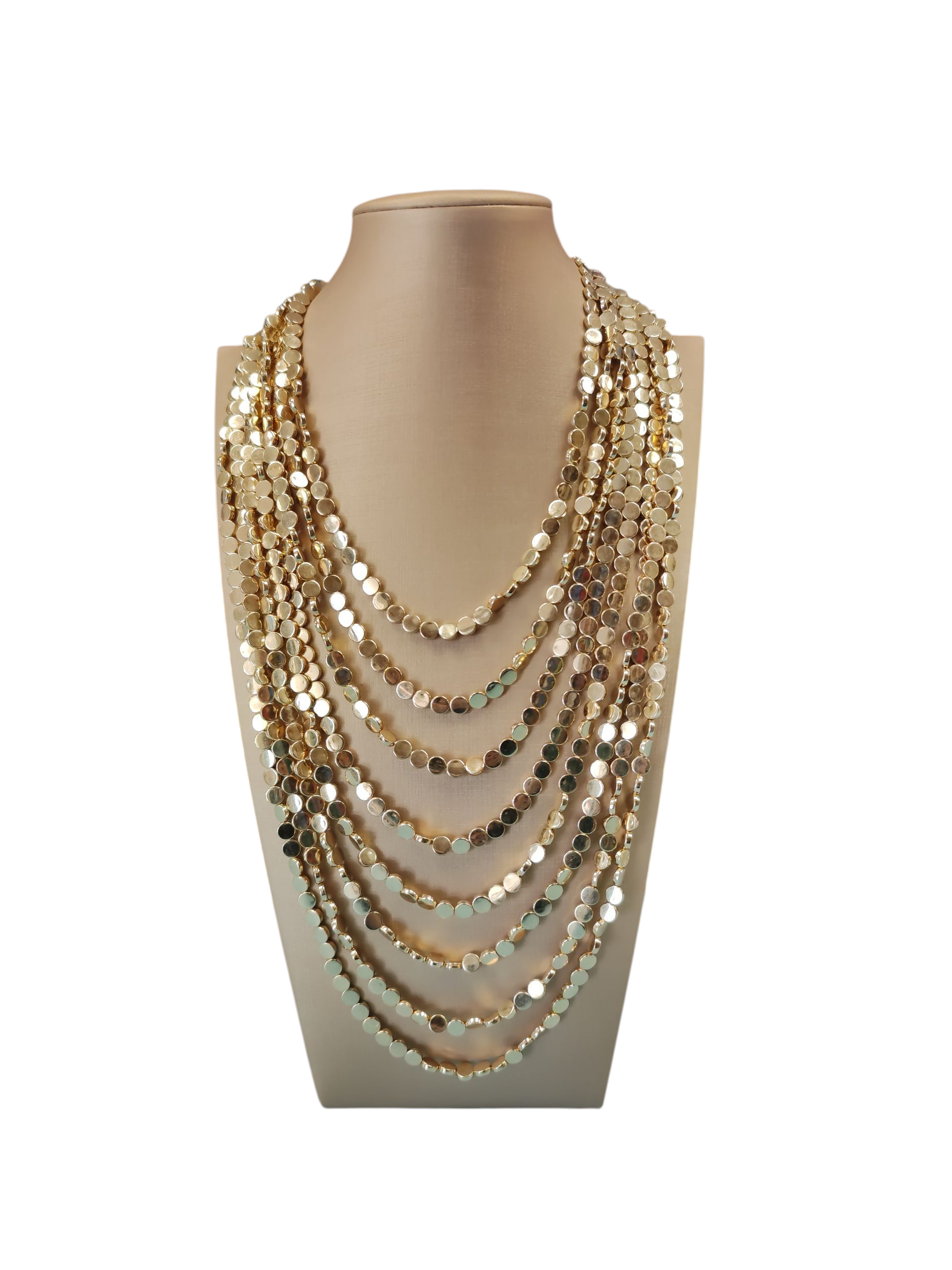 Collana Multifilo