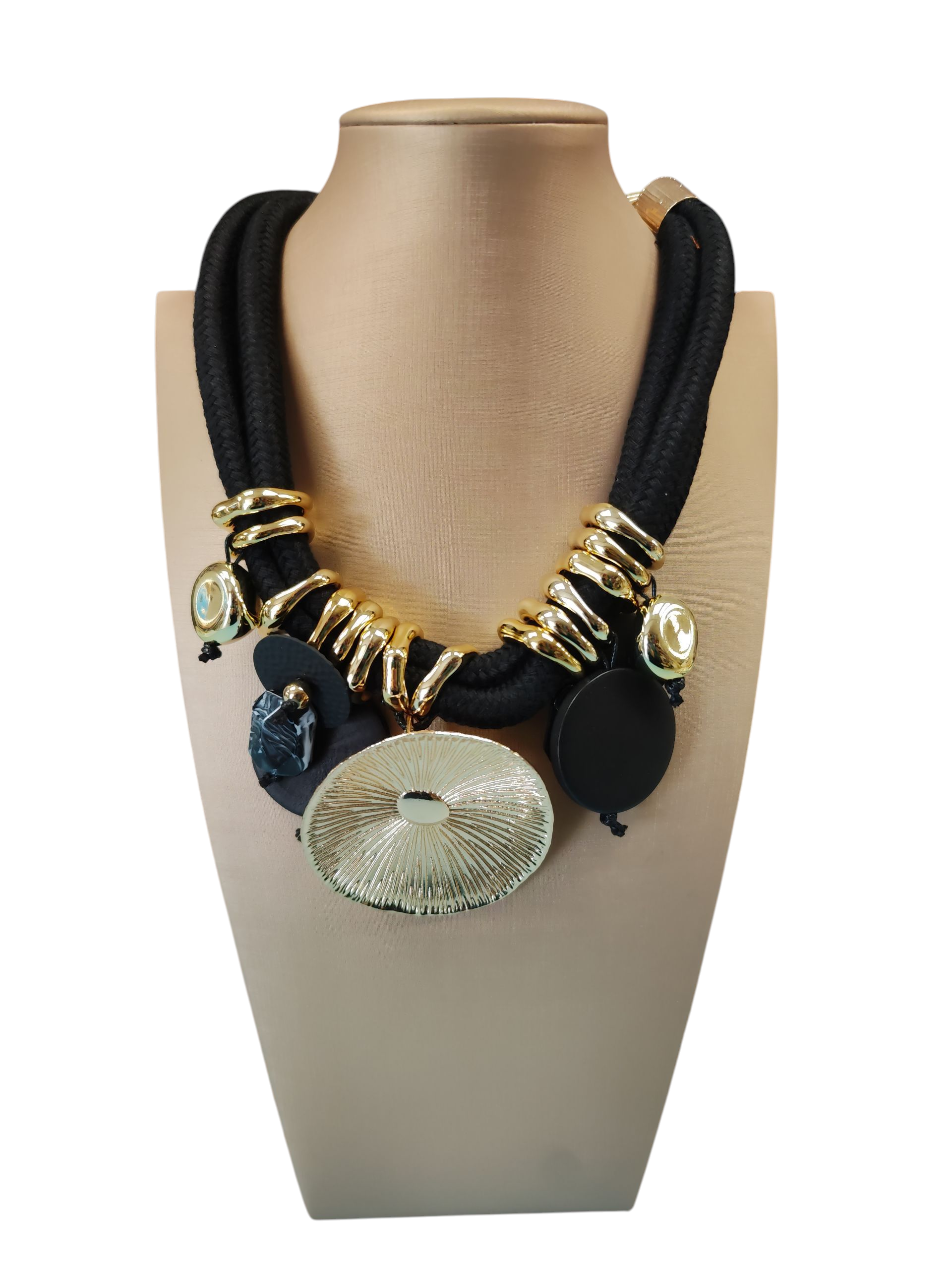 Collana Pietra