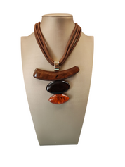 Collana Egitto