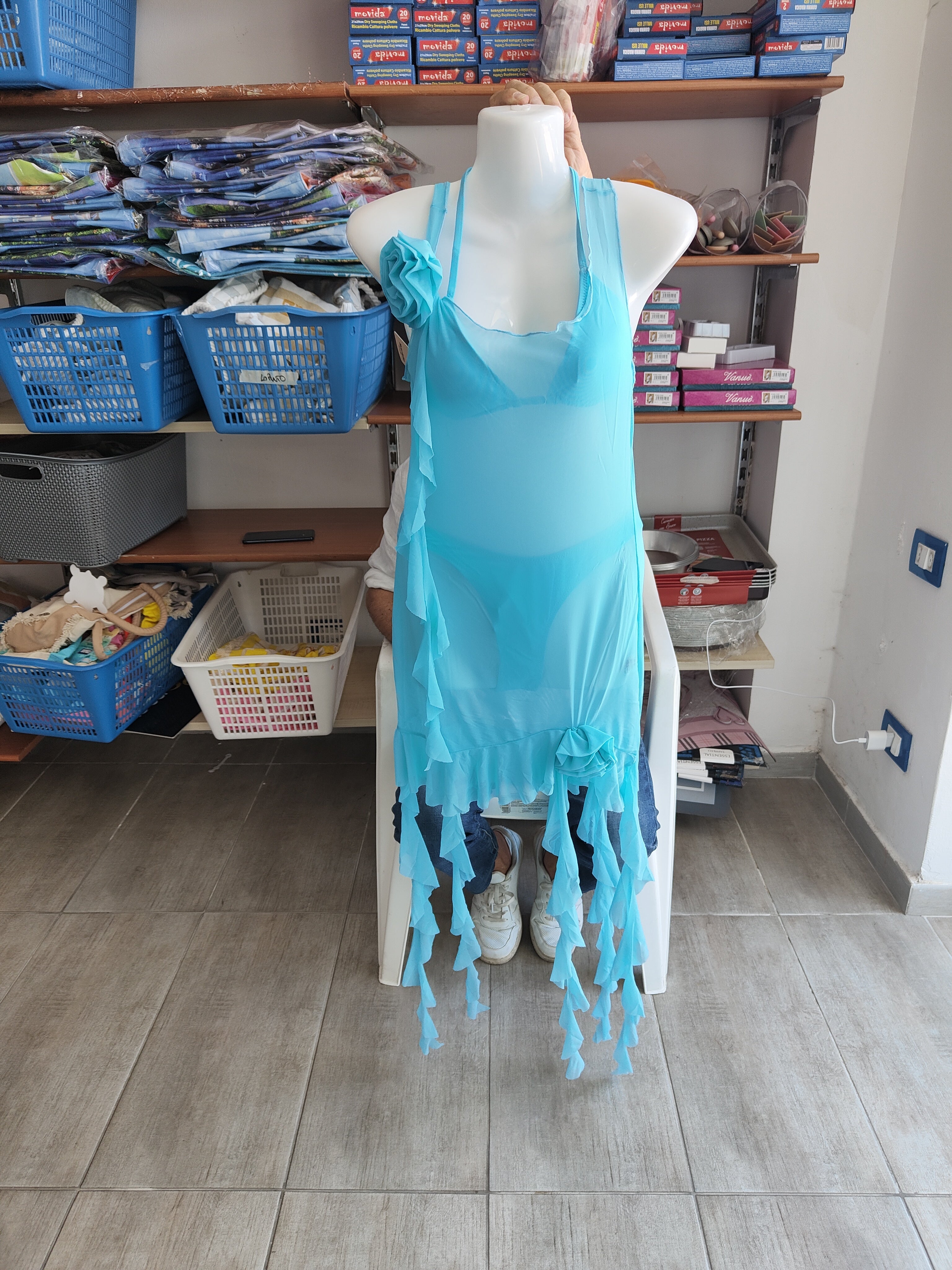Costume Arcobaleno