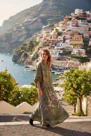 Coordinato Flora