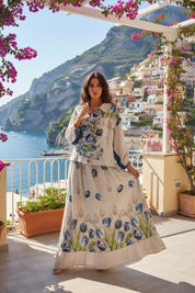 Coordinato Flora