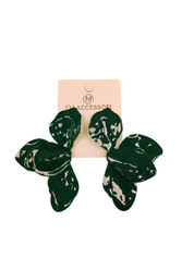 Orecchini Fiore