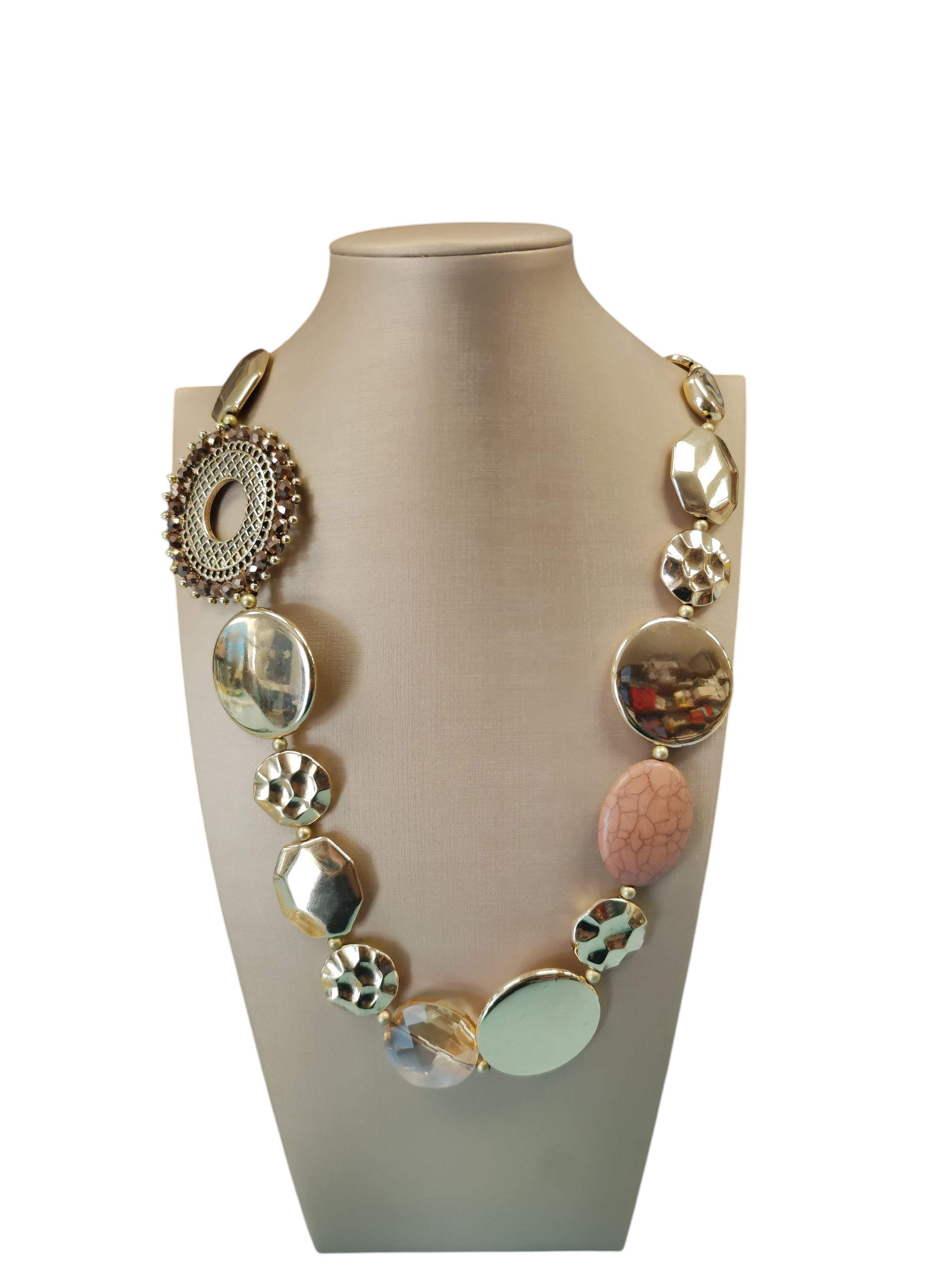 Collana Gemma