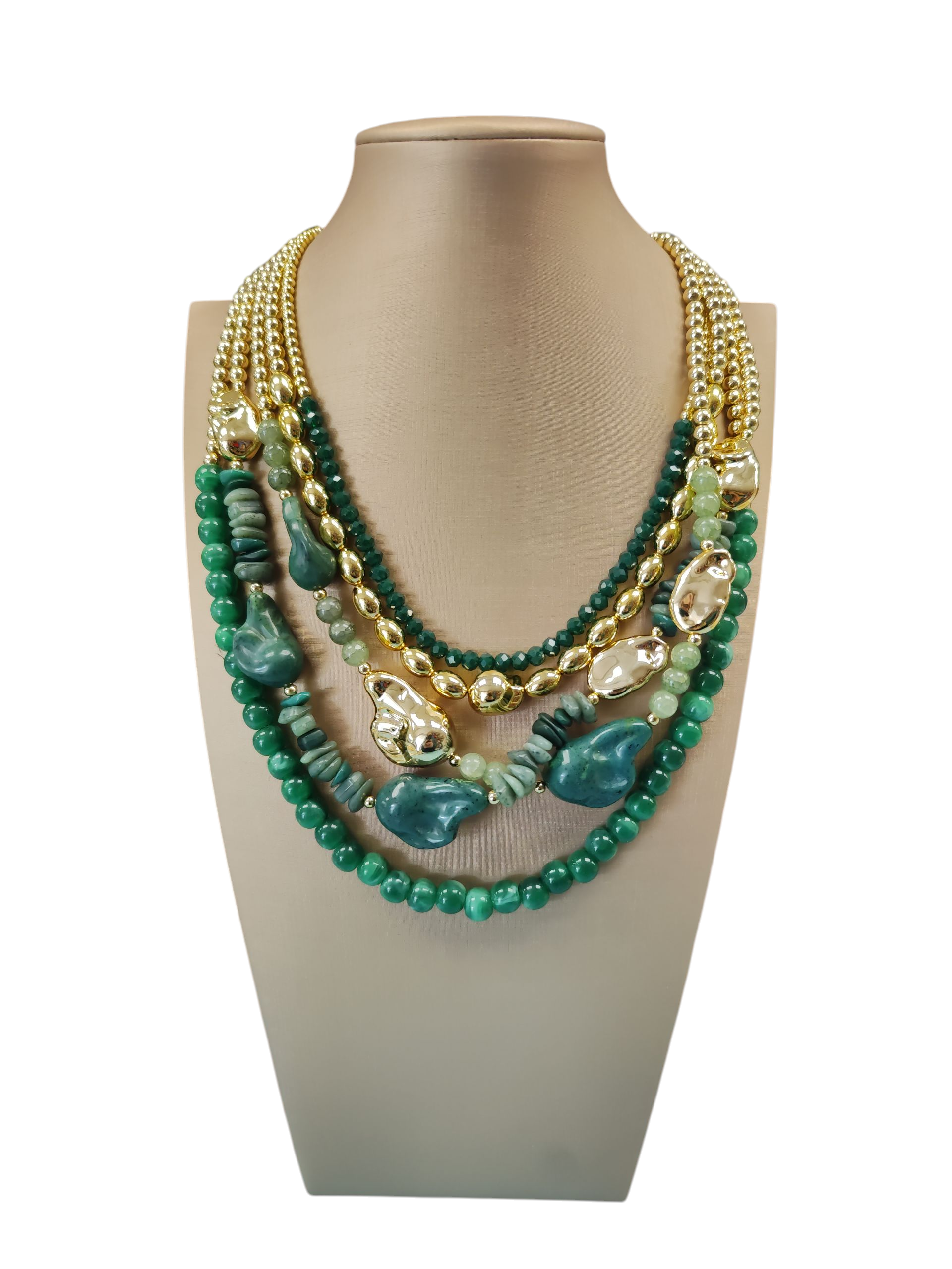 Collana Sirena