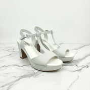 Sandalo Elegante Lurex
