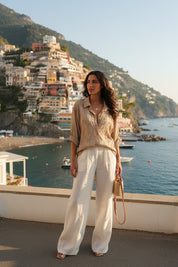 Camicia Flavia