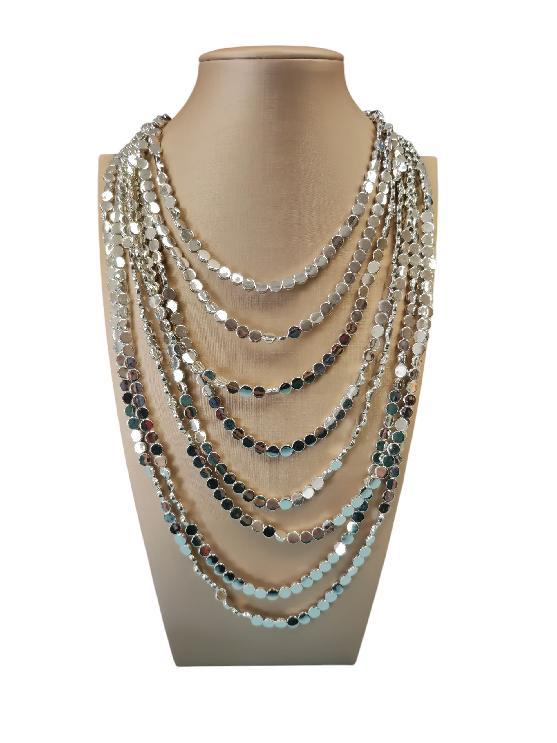 Collana Multifilo