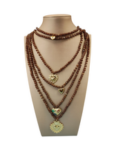Collana Cuore