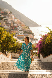 Abito Capri