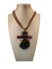Collana Pendente