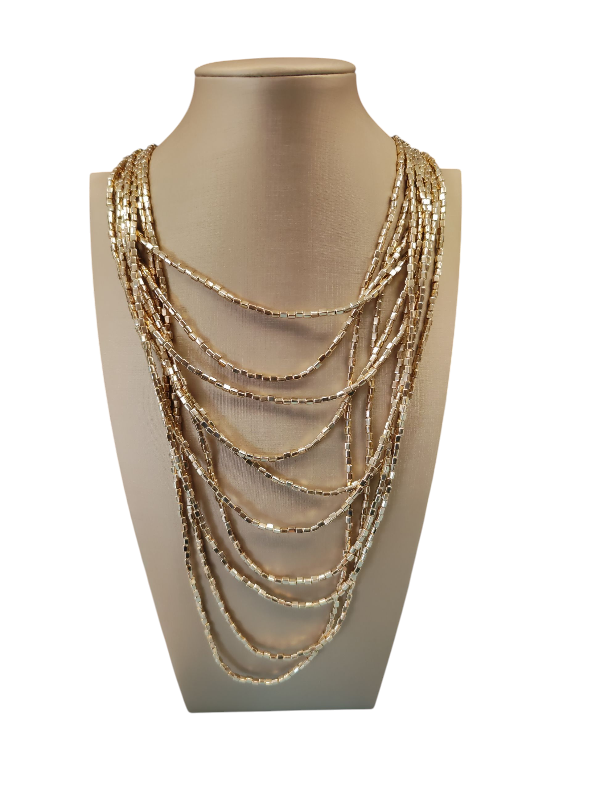 Collana Jade