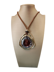 Collana Pendente