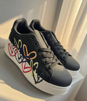 Scarpe Cuoricini