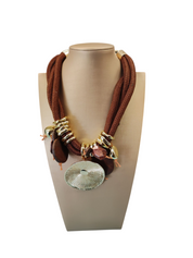 Collana Pietra