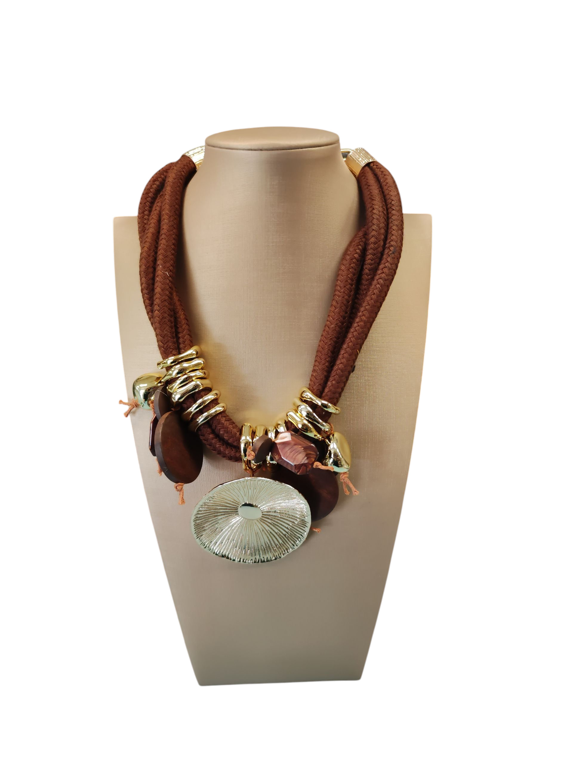 Collana Pietra