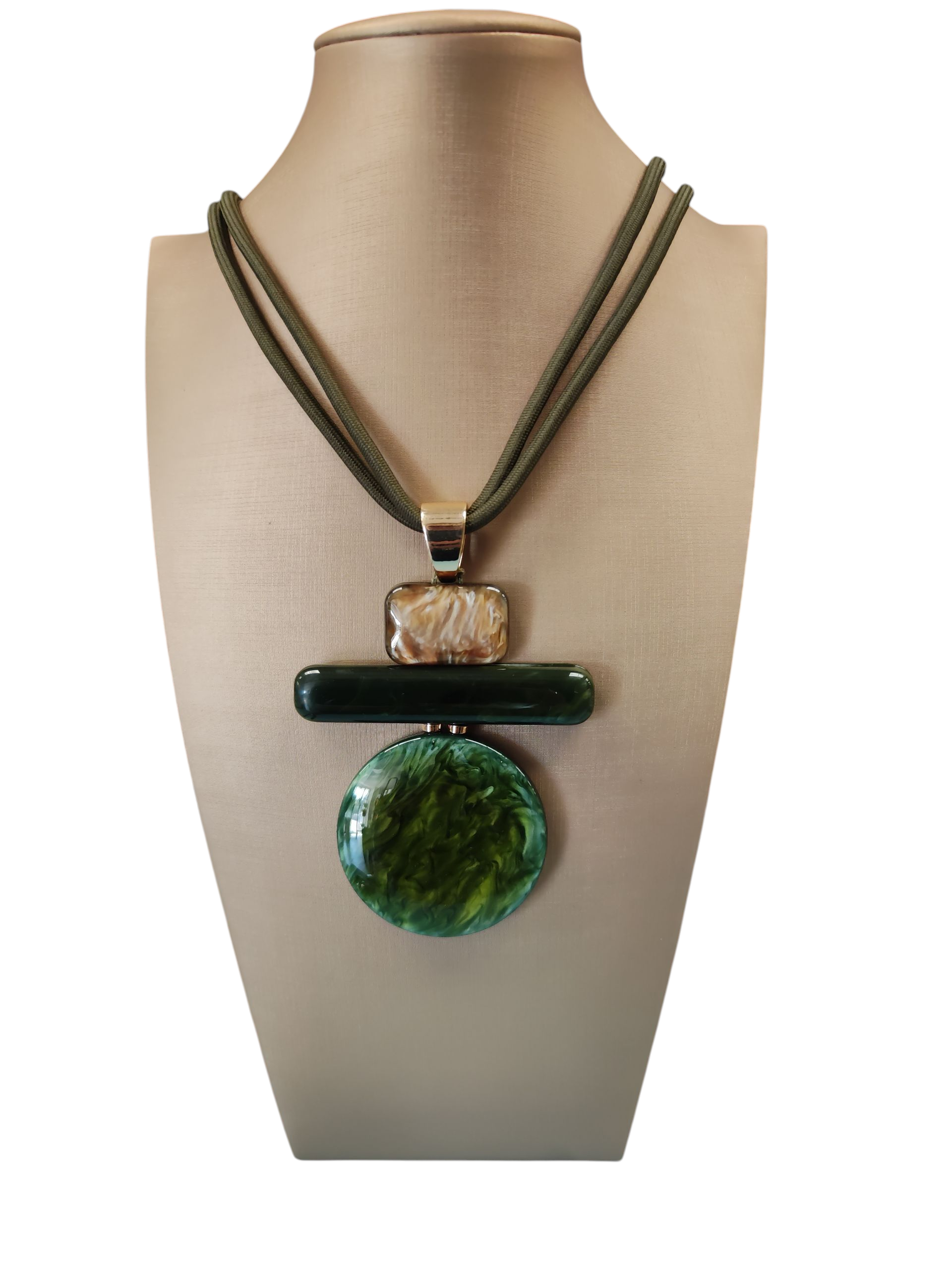 Collana Pendente