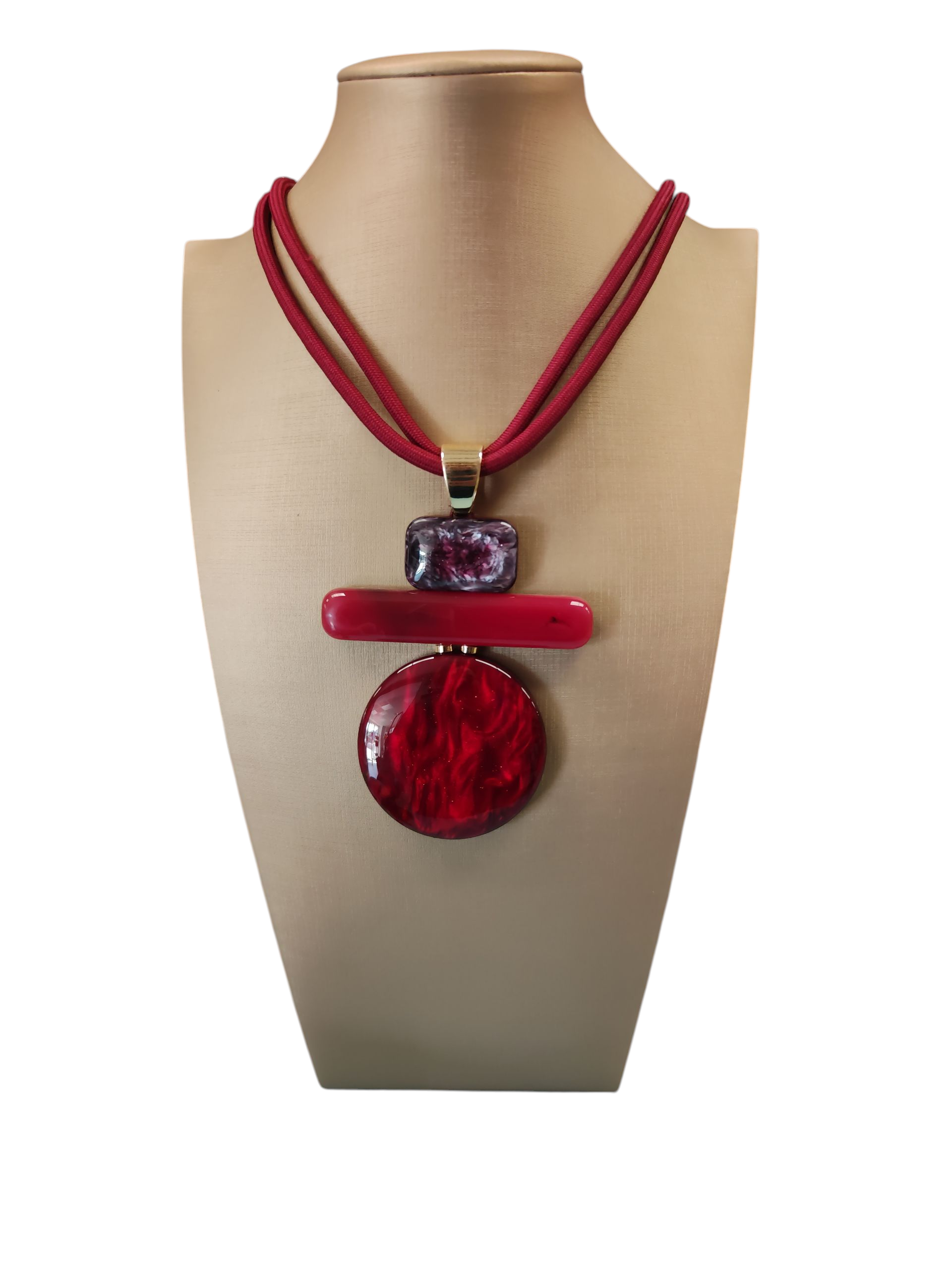 Collana Pendente