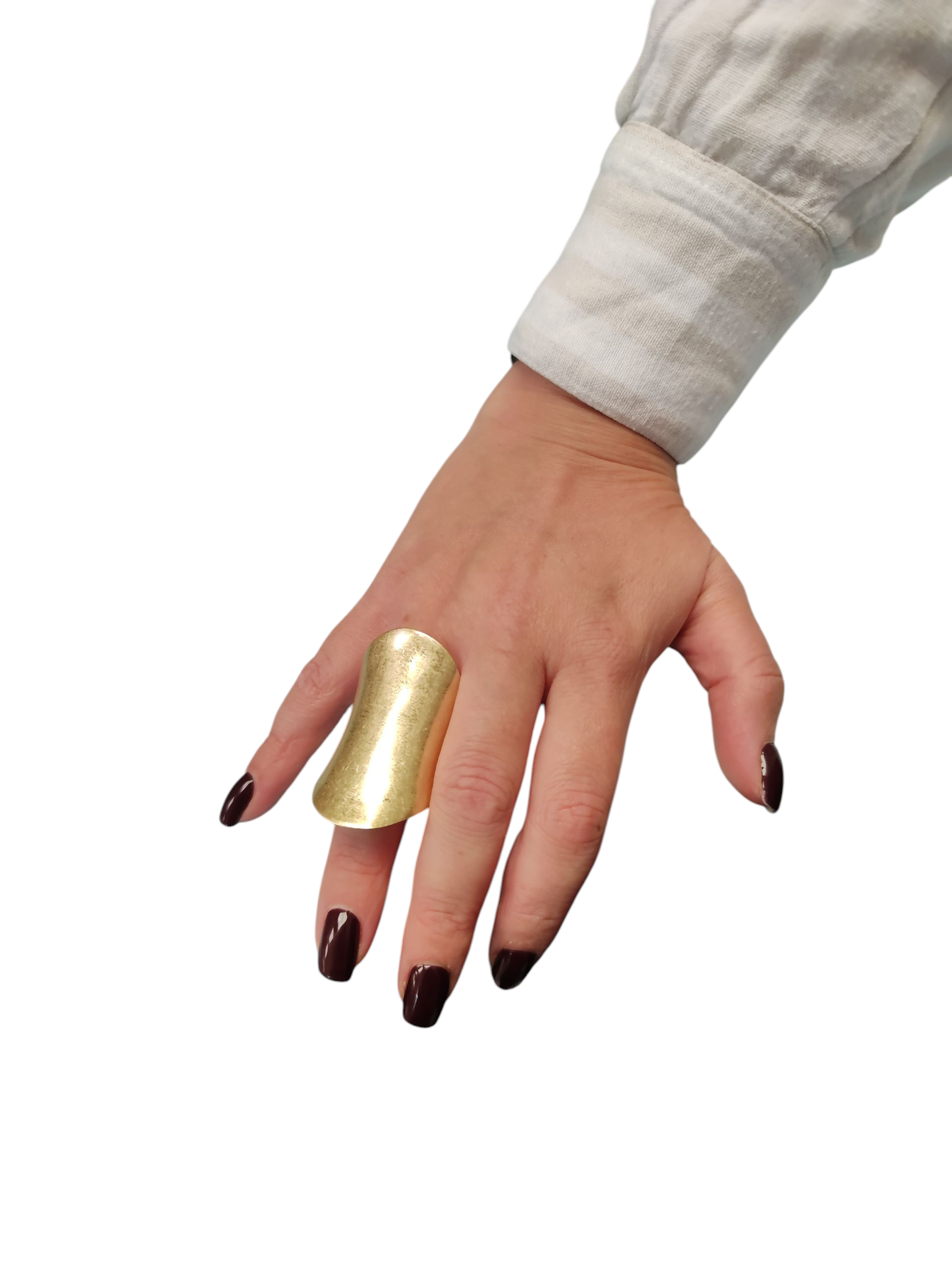 Anello Cannolo